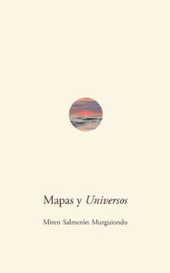 Libro "Mapas y Universos"